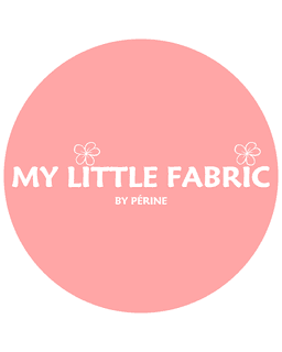 My little fabric