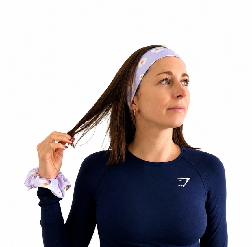 Bandeau sportif Elia