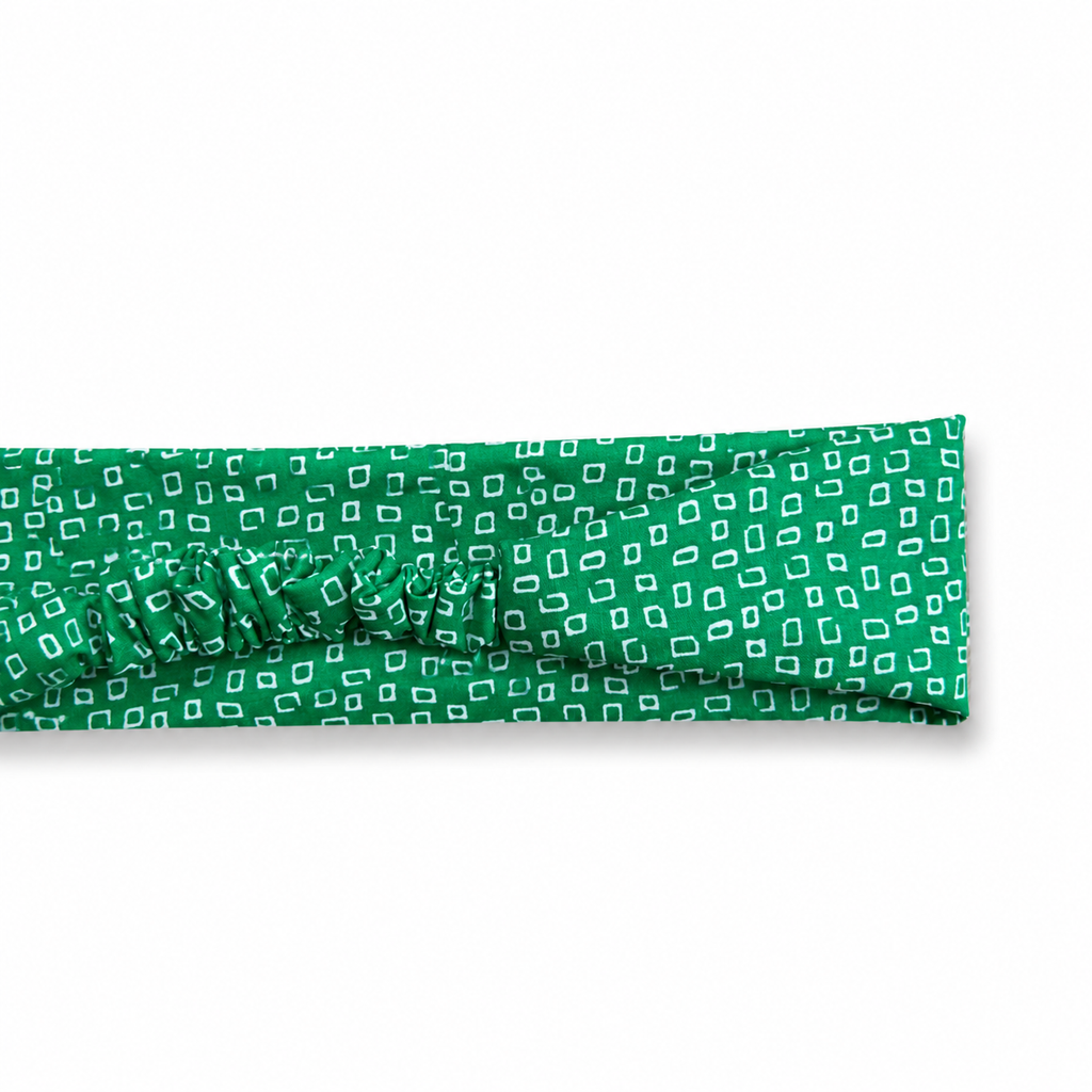 Bandeau classique Camille