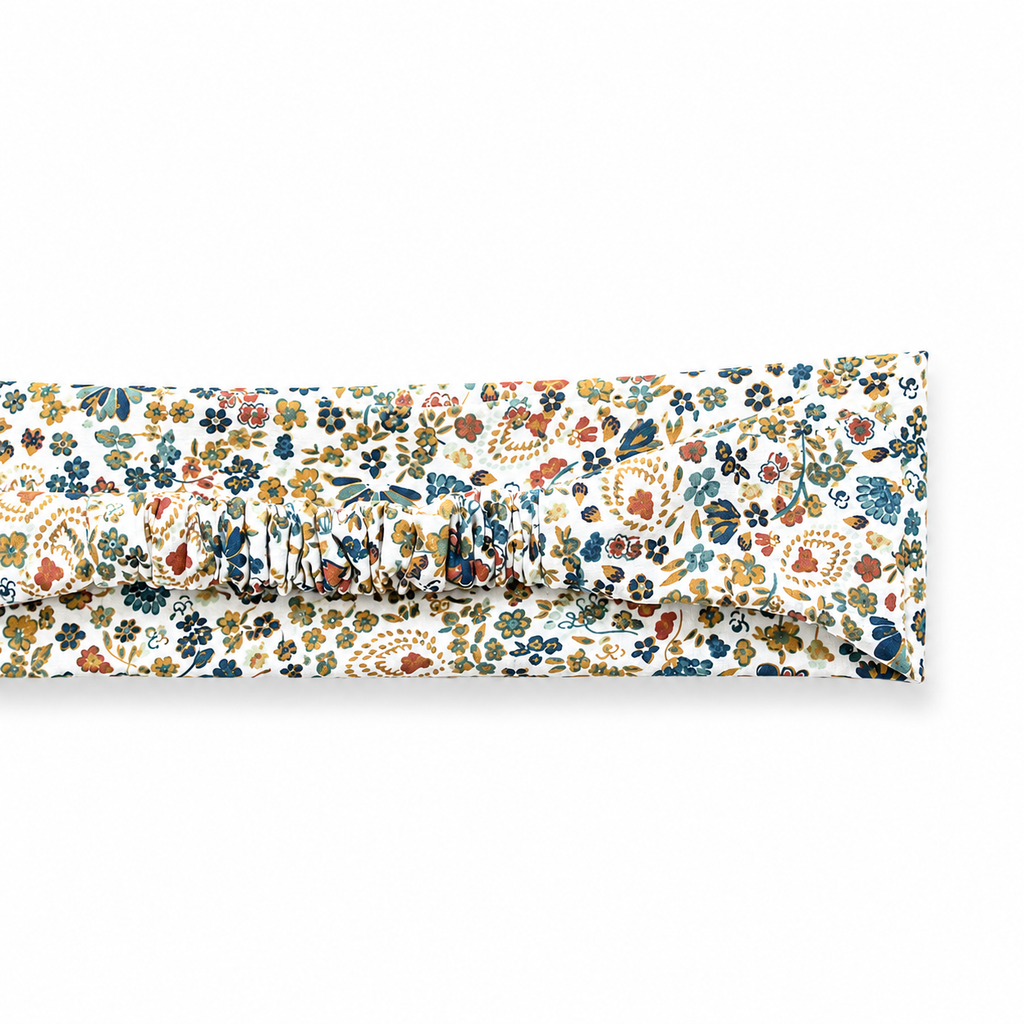 Bandeau classique Clémence