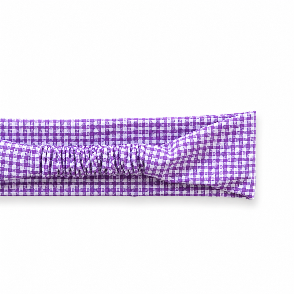 Bandeau classique Lilou