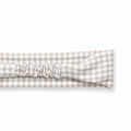 Bandeau classique Lina