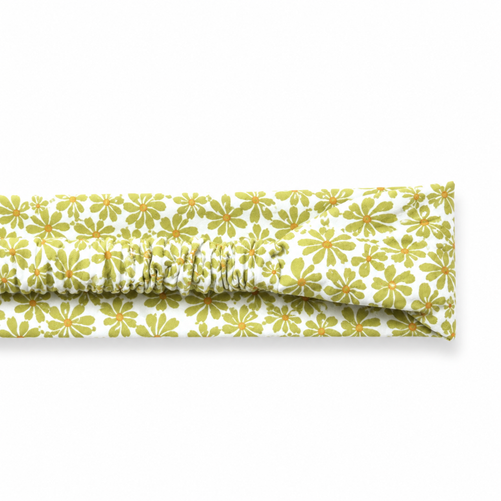 Bandeau classique Lucile