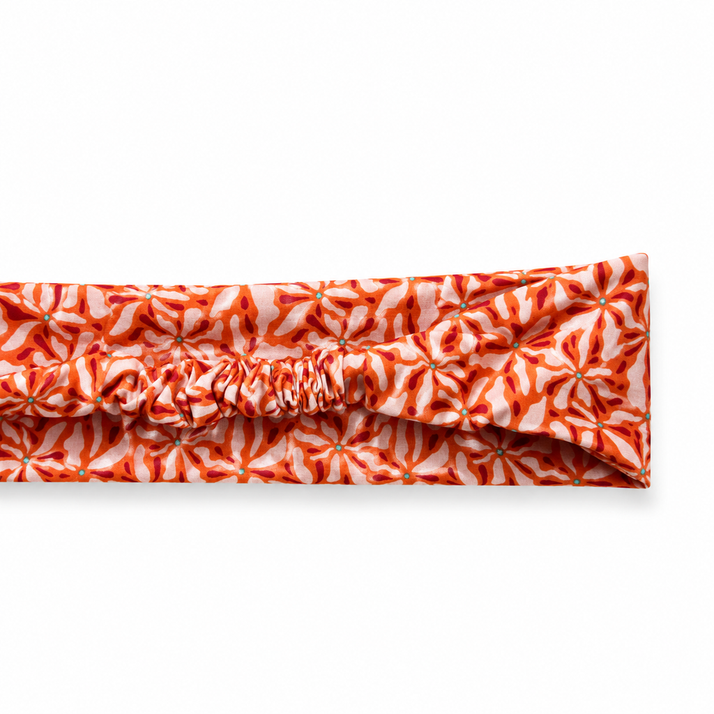 Bandeau classique Lya