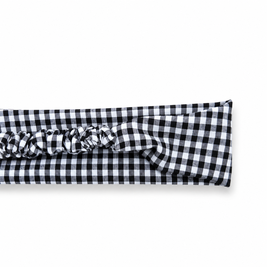 Bandeau classique Romy