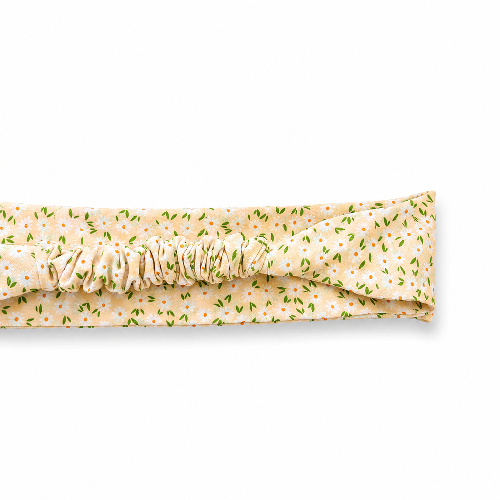 Bandeau classique Sienne