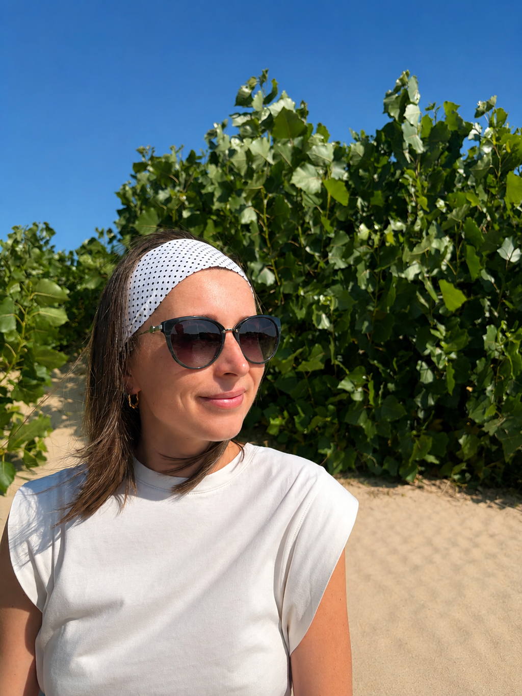 Bandeau classique Théa