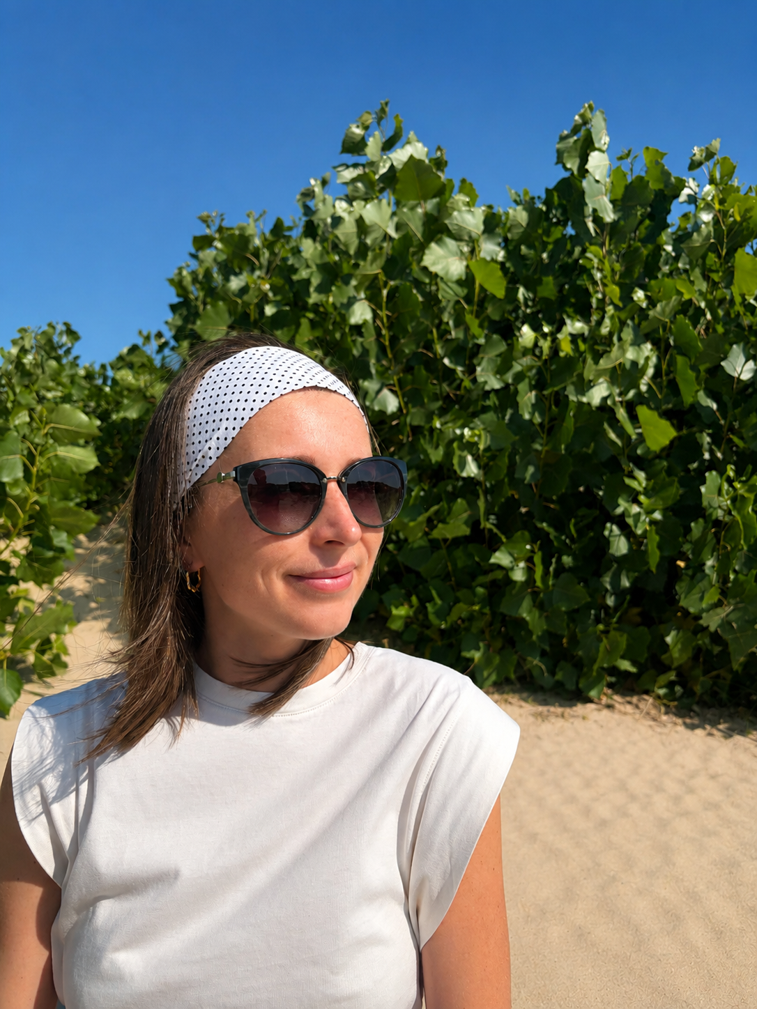 Bandeau classique Théa
