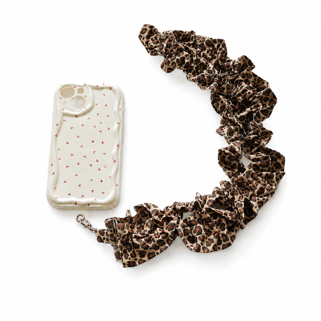 Cordon téléphone Maud