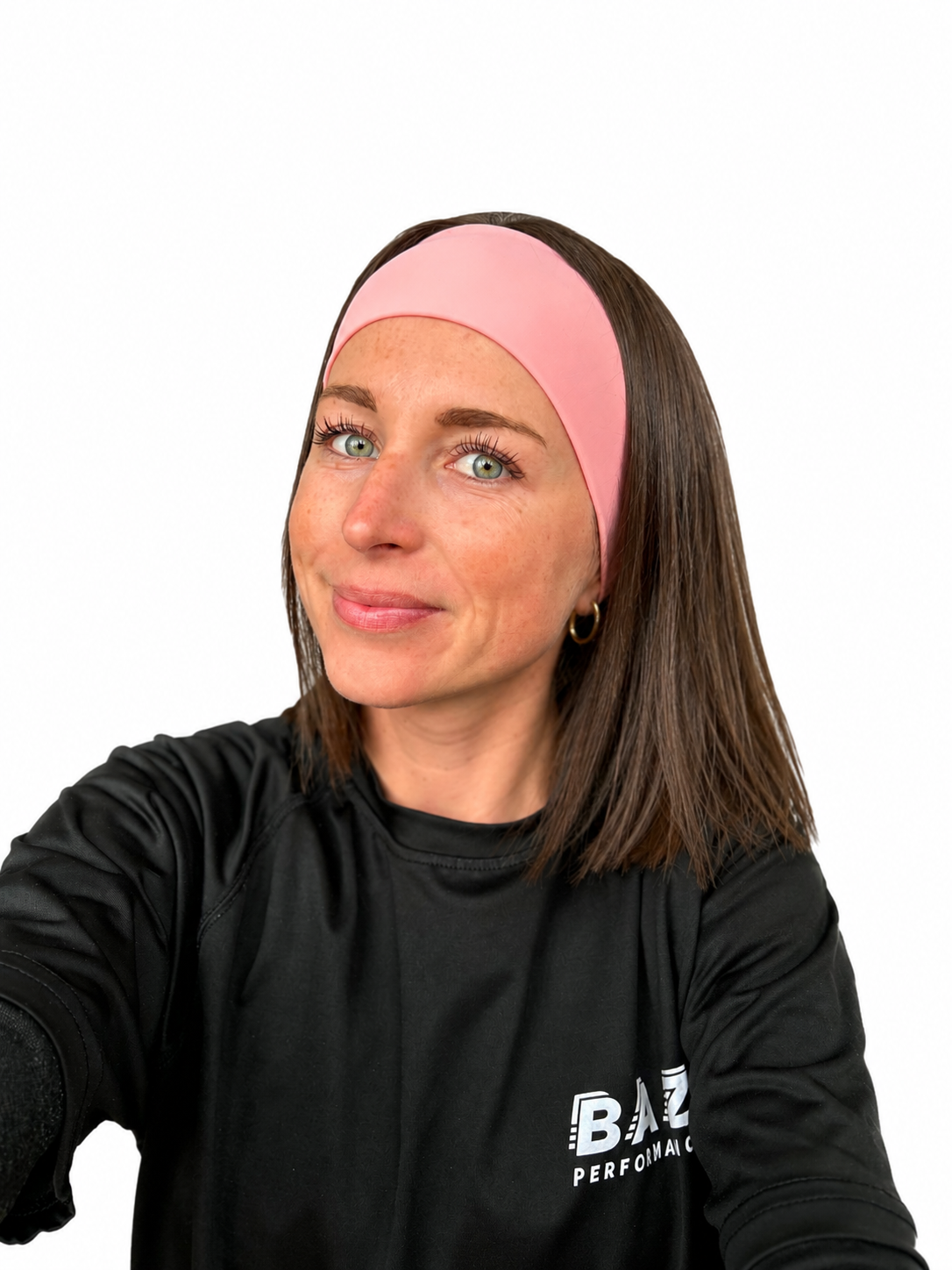 Bandeau sportif Hazel