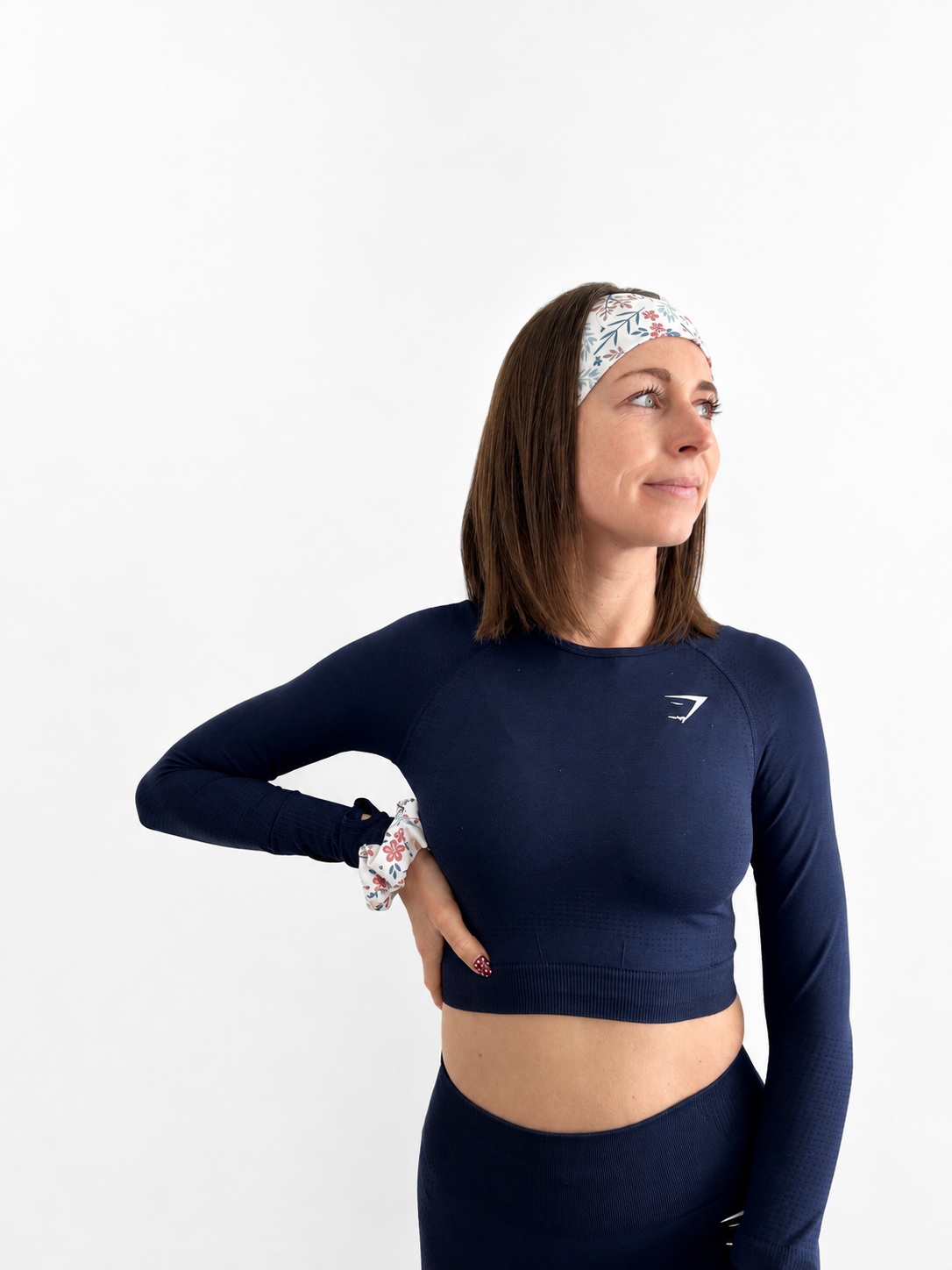 Bandeau sportif Louna