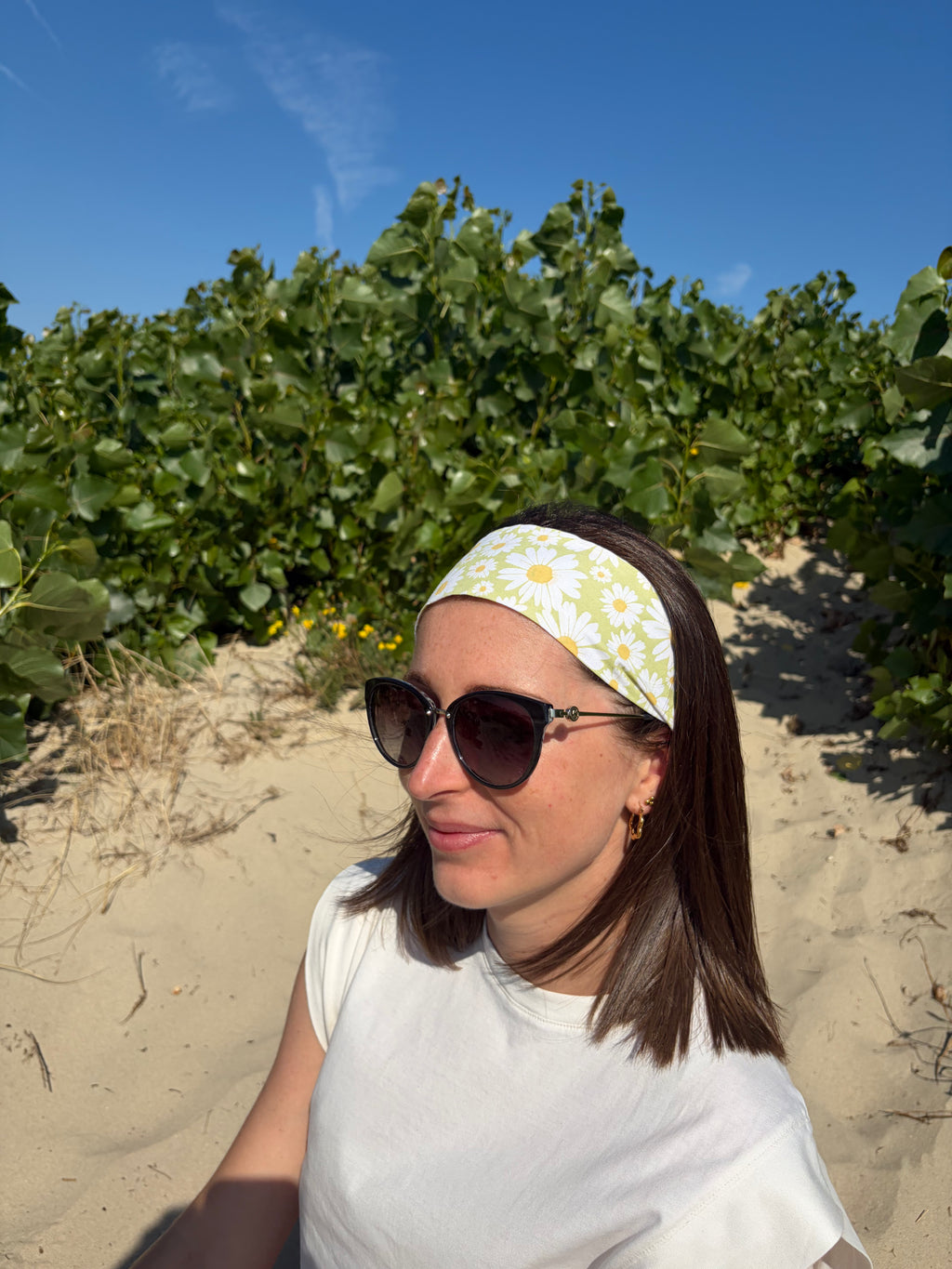 Bandeau classique Maëlle