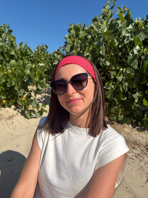 Bandeau Paloma