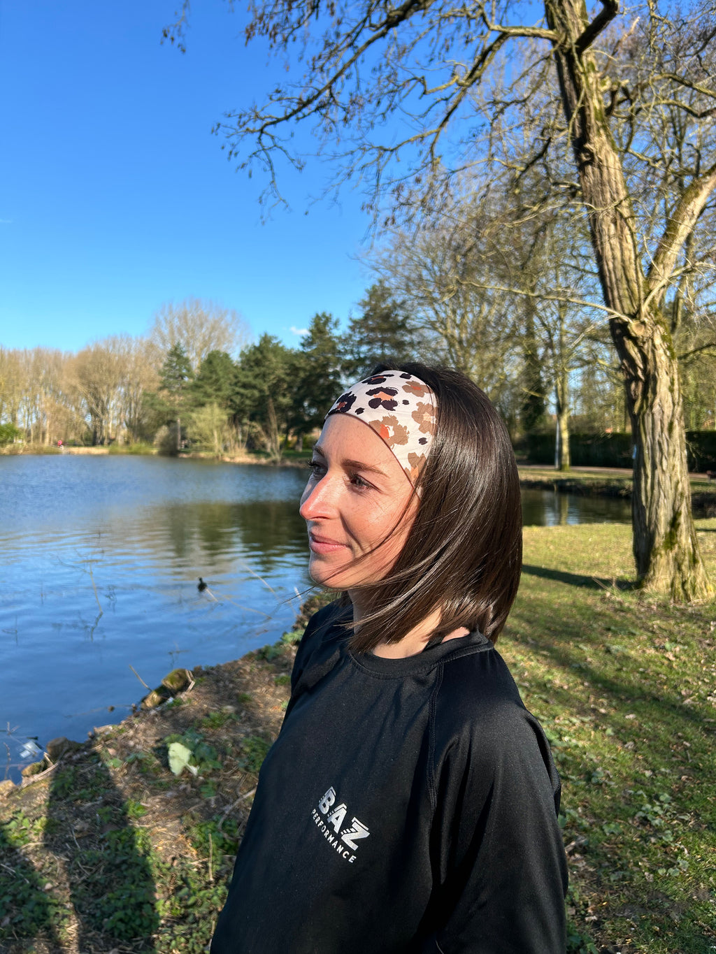 Box sportive June