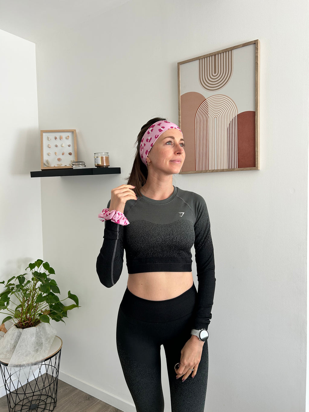 Box sportive Lola