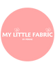 My little fabric - Accueil